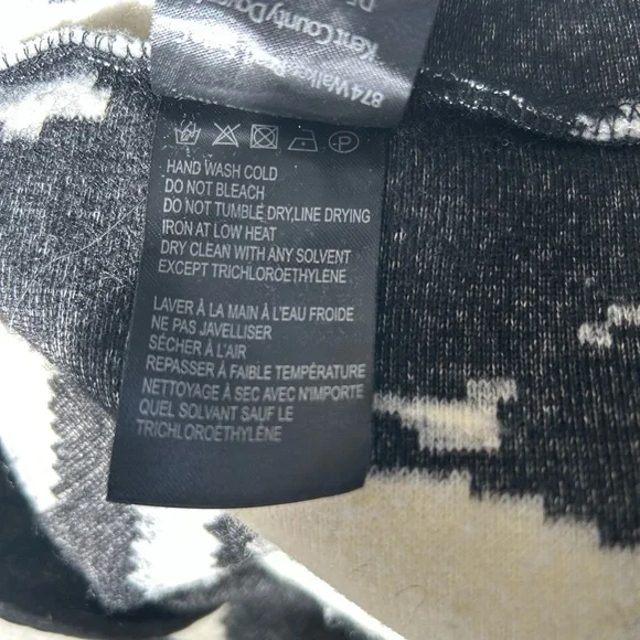 Shop Farm Rio X Smiley Belted Two-Tone Cardiga - Picture 7 of 7